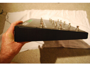 Voodoo Lab Ground Control Pro (22786)