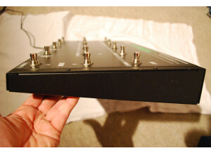 Voodoo Lab Ground Control Pro (63327)