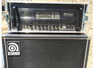 Ampeg SVT-2 Pro (57205)