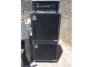 Ampeg SVT-15E (1787)