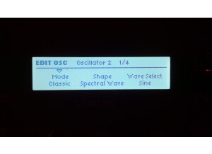 Access Music Virus TI2 Polar (37240)