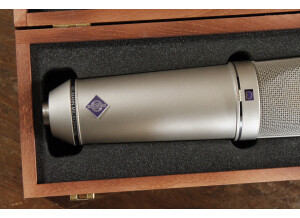 Neumann U 87 Ai Studio Set (21282)