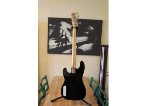 Fender Cabronita Precision Bass