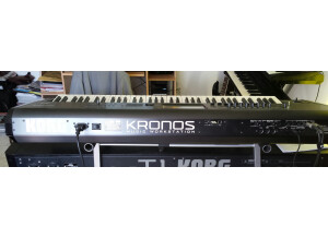 Korg Kronos 73 (57240)