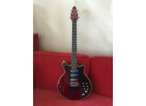 Brian May Guitars Special - Antique Cherry (13603)