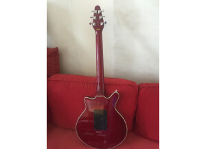 Brian May Guitars Special - Antique Cherry (3052)