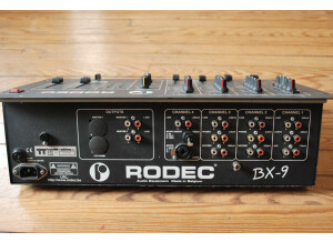 Rodec BX-9 (7509)
