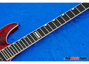 ESP Horizon NT-II - See Thru Black Cherry (93516)