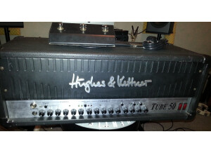 Hughes & Kettner Tube 50 Head (24771)