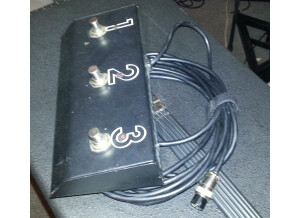 Hughes & Kettner Tube 50 Head (99243)