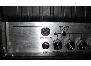 Hughes & Kettner Tube 50 Head (88843)