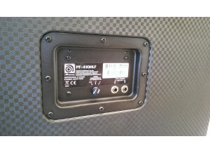 Ampeg PF-410HLF (3086)