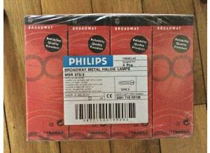 Philips MSR 575/2 (6109)