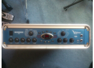 Behringer V-Amp Pro (30507)