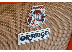 Orange Rocker 30 (33444)