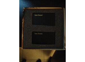 Lace Music Drop N Gain (22993)