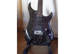 Vigier Excalibur Shawn Lane