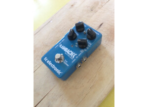 TC Electronic Flashback Delay (32704)