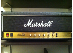 Marshall 2203 JCM800 Reissue (72751)