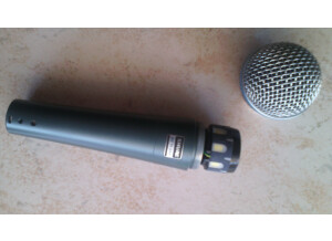 Shure Beta 58 (22164)