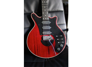 Brian May Guitars Special - Antique Cherry (64667)