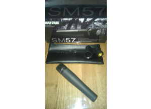 Shure SM57-LCE (37100)