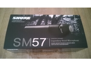 Shure SM57 (2485)