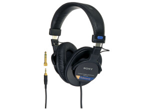 Sony Casque de studio SONY MDR 7506