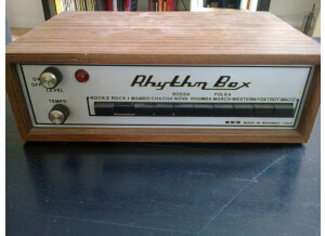 Eko Rhythmbox (55228)