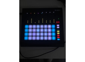 Livid Instruments Base II (35198)