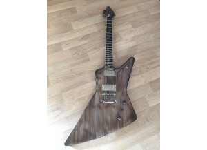 Wild Customs Axe Standard (52850)