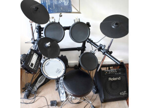 Roland TD-3KW (38674)