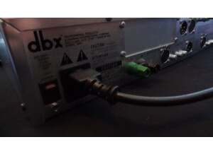 dbx 160SL (2865)