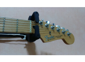 Squier Stratocaster Mexique (1993)