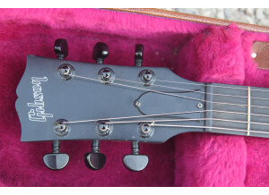 Gibson Les Paul Studio Gothic (83568)