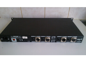 SPL Stereo Vitalizer MK2 (53790)