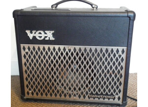 Vox Ampli VOX VT15 valvetronix