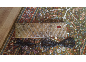 ENGL E642 Invader 100 Head (98968)