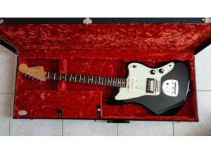 Fender Blacktop Jazzmaster HS (36618)