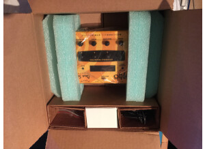 Dave Smith Instruments Mopho (26724)