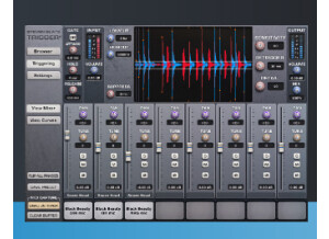 Steven Slate Drums Trigger 2 EX (52024)