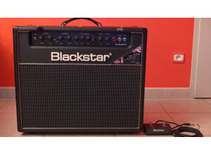 Blackstar Amplification HT Club 40 (67139)