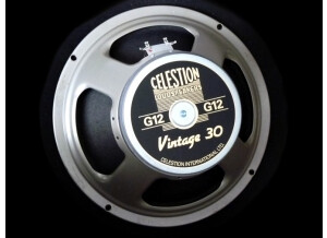 Celestion Vintage 30 (8 Ohms) (13023)