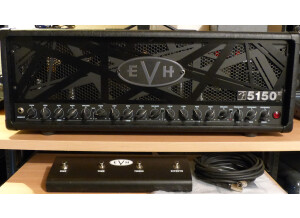 EVH 5150 III 100S Head (73689)