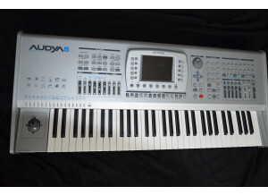 Ketron AUDYA 5 (38664)