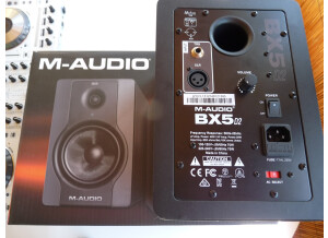 M-Audio BX5 D2 (33432)