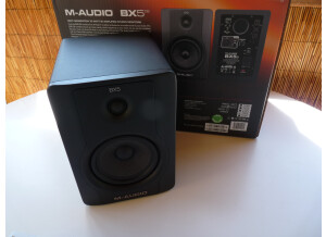 M-Audio BX5 D2 (42661)