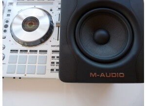 M-Audio BX5 D2 (33907)