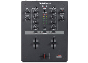 DJ-Tech DIF-1s (18940)