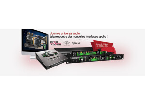 Espace Claviers Apollo Demo